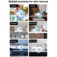 Yesido EC33 Multi-functional 3 Modes Fridge Deodorizer Sterilizer