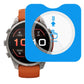 imak Tempered Glass Watch Film, Self-positioning Version, For Garmin Fenix 9 Pro 51mm AMOLED, For Garmin Fenix 9 51mm, For Garmin Fenix 9 47mm, For Garmin Fenix 9 43mm, For Garmin Fenix 9 Pro 47mm AMOLED, For Garmin Fenix 9 Pro 43mm AMOLED             ...