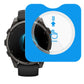 imak Tempered Glass Watch Film, Self-positioning Version, For Garmin Fenix 9 Pro 51mm AMOLED, For Garmin Fenix 9 51mm, For Garmin Fenix 9 47mm, For Garmin Fenix 9 43mm, For Garmin Fenix 9 Pro 47mm AMOLED, For Garmin Fenix 9 Pro 43mm AMOLED             ...