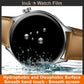 IMAK Plexiglass HD Watch Protective Film, For Garmin Forerunner 170
