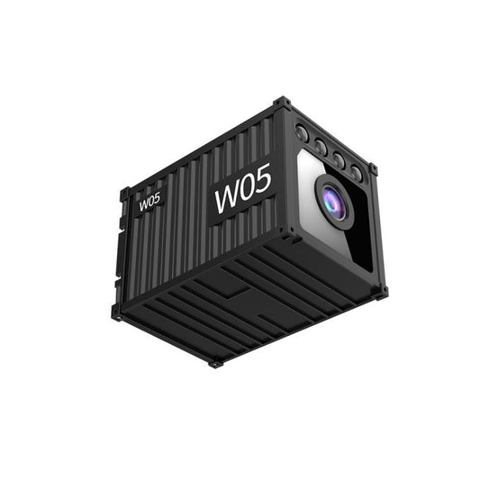 W05 1080P Smart HD Wireless Mini Camera