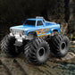 JJR/C Q245 Crusher Amphibious 4WD Remote Control Car