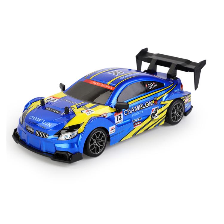 JJR/C Q249 Premium High-Speed Drift Remote Control Car