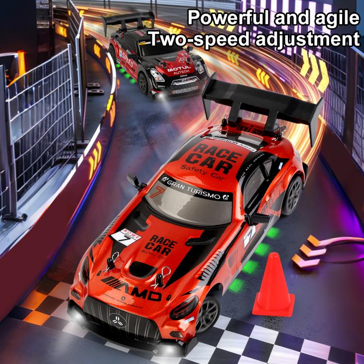 JJR/C Q249 Premium High-Speed Drift Remote Control Car
