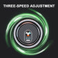 JK-572 Car Mounted Smart Spray Aroma Diffuser