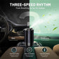 JK-572 Car Mounted Smart Spray Aroma Diffuser