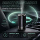 JK-572 Car Mounted Smart Spray Aroma Diffuser
