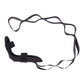 Yoga Stretch Band Stretch Ankles Training Joint Correction Elastic Band