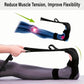 Yoga Stretch Band Stretch Ankles Training Joint Correction Elastic Band