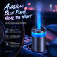 JK-582 Aurora Blue Flame Car Air Freshener