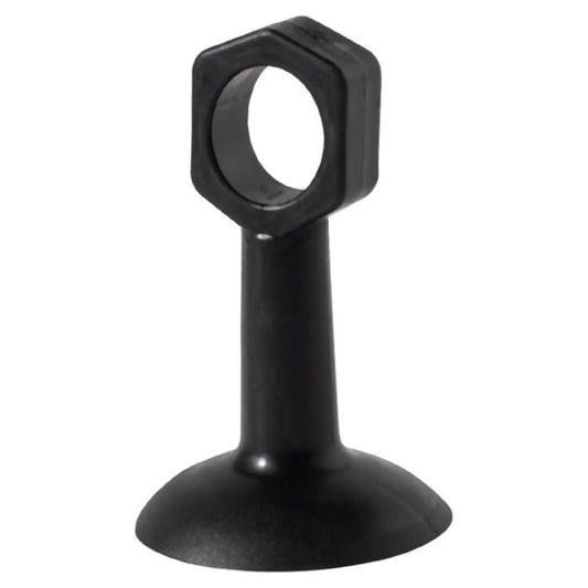 Suction Cup Door Handle Anti-collision Protective Pad, 58x41x17mm, 65x45x19mm, 70x47x21mm