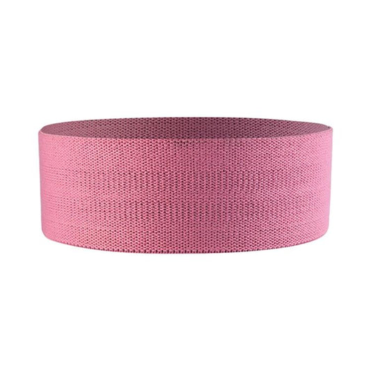 Knitted Yoga Resistance Band Glute Training Assistance Stretching Elastic Band, White Low Elasticity, Mint Low Elasticity, Pink High Elasticity, Pink Medium Elasticity, Black High Elasticity, Dark Green High Elasticity, Sky Blue High Elasticity        ...