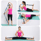 2.1m Yoga Resistance Band Non-Elastic Knitted Multifunctional Stretching Band
