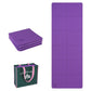 4mm Thick Non-slip Fitness Pad Foldable Yoga Mat