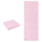 4mm Thick Non-slip Fitness Pad Foldable Yoga Mat