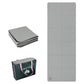4mm Thick Non-slip Fitness Pad Foldable Yoga Mat