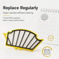 For iRobot 5 Series Robot Vacuum Cleaner Replacement Parts, For iRobot 5 Series Single Filter