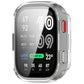 xDfind Film Integrated PC Watch Protective Case, For Amazfit Bip Max