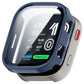 xDfind Film Integrated PC Watch Protective Case, For Amazfit Bip Max