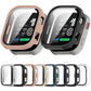 xDfind Film Integrated PC Watch Protective Case, For Amazfit Bip Max