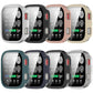 xDfind Film Integrated PC Watch Protective Case, For Amazfit Bip Max