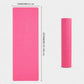 TPE Home Fitness Training Non-slip Yoga Mat