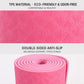 TPE Home Fitness Training Non-slip Yoga Mat