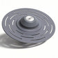 For Thermomix TM5 / TM6 / TM7 Food Processor Bottom Mixing Turntable Replacement Part, Bottom Mixing Turntable