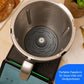 For Thermomix TM5 / TM6 / TM7 Food Processor Bottom Mixing Turntable Replacement Part, Bottom Mixing Turntable