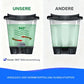 For Thermomix TM5 / TM6 / TM7 Food Processor Bottom Mixing Turntable Replacement Part, Bottom Mixing Turntable