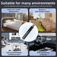 T015 Hidden Camera Detector Anti-Camera Bug Finder RF GPS Tracker Detector Signal Scanner, T015