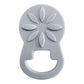 Clothes Silicone Magnetic Glasses Holder