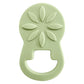 Clothes Silicone Magnetic Glasses Holder