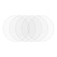 5pcs xDfind Soft Hydrogel Film Full Cover Front Protector, For Amazfit Cheetah 2 Ultra