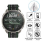 5pcs xDfind Soft Hydrogel Film Full Cover Front Protector, For Amazfit Cheetah 2 Ultra