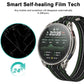 5pcs xDfind Soft Hydrogel Film Full Cover Front Protector, For Amazfit Cheetah 2 Ultra