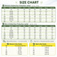 Women’s knitted sun-protection jacket size chart, item 5315B