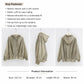 Lightweight Hooded Sun Protection Women Coat, Free Size