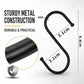10pcs 8.8cm Iron S-Shaped Storage Hook