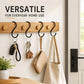 10pcs 8.8cm Iron S-Shaped Storage Hook