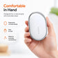 Xiaomi Tag Wireless Smart Tracker Positioning Anti-lost Device