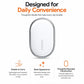 Xiaomi Tag Wireless Smart Tracker Positioning Anti-lost Device