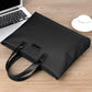 OUMANTU 299 Men Business Multi-Pocket Briefcase