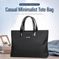 OUMANTU 299 Men Business Multi-Pocket Briefcase