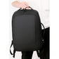 OUMANTU 1905 Large Capacity Waterproof Business Laptop Backpack