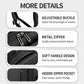 OUMANTU 1905 Large Capacity Waterproof Business Laptop Backpack