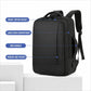 OUMANTU 1905 Large Capacity Waterproof Business Laptop Backpack