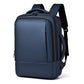 OUMANTU 2103B Large Capacity Waterproof Business Laptop Backpack