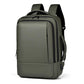 OUMANTU 2103B Large Capacity Waterproof Business Laptop Backpack
