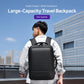 OUMANTU 2103B Large Capacity Waterproof Business Laptop Backpack